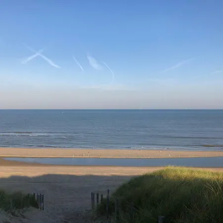 Villa Beach